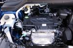 SsangYong Tivoli 2015 года (UK)